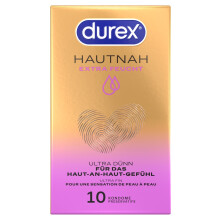 Hautnah Extra Feucht