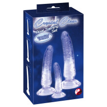 Anal Training Set