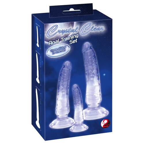 Anal Training Set