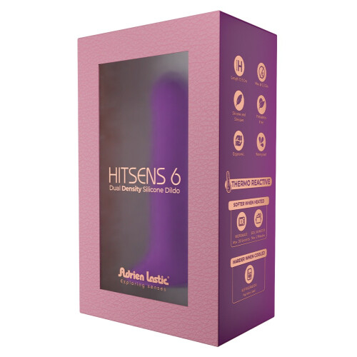 Hitsens 6