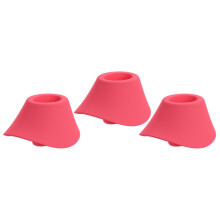 Womanizer Heads BLEND pack of 3