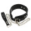 Silicone Collar with Leash 2
