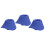 Heads BLEND pack of 3 1