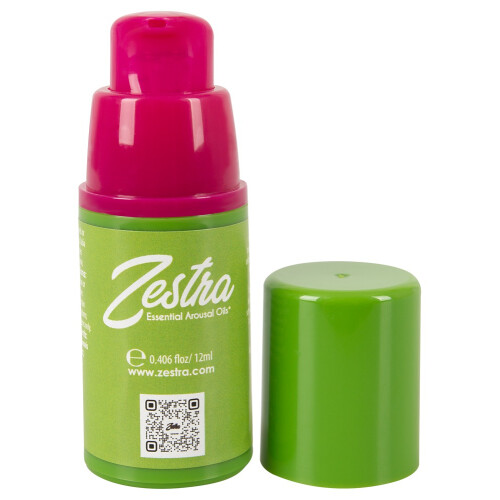 Zestra 2