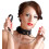 Silicone Collar with Leash 4