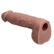Big Dildo for Lovense Mini Sex Machine