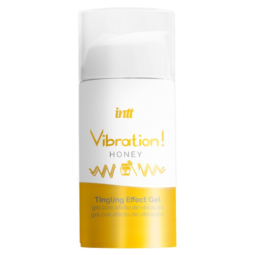 Vibration! Honey 1