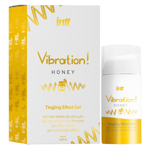 Vibration! Honey 2