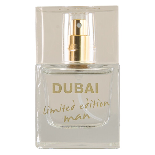 HOT - PHEROMONE PERFUME DUBAI LIMITED EDITION MEN 30 ML 1