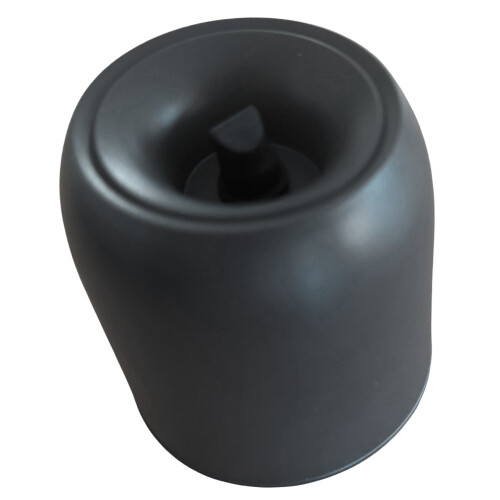 VacuGlide Cap+Silicone Nipple
