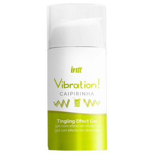 Vibration! Caipirinha 1