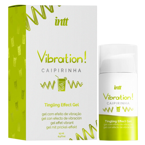 Vibration! Caipirinha 2