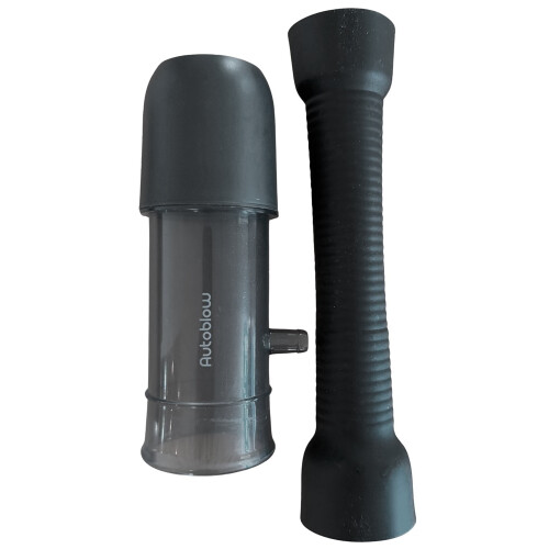 VacuGlide Medium Stroking Tube