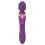 Javida Double Massager 2