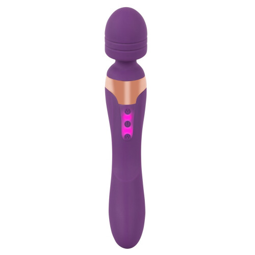 Javida Double Massager 1