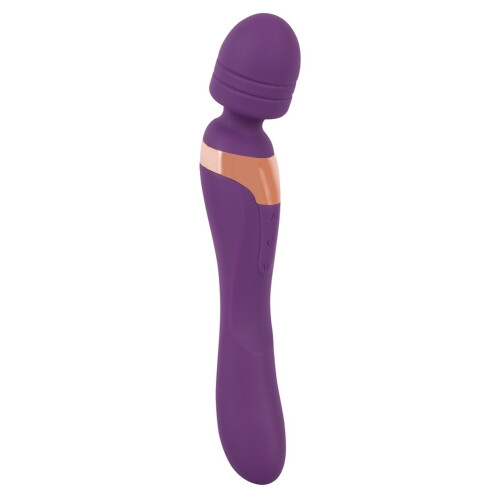 Javida Double Massager 2