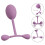 Vaginal Trainer with Bouncing Weights 2