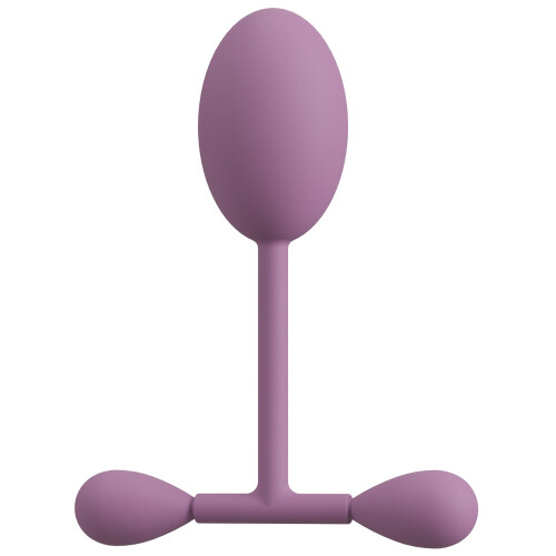 Vaginal Trainer with Bouncing Weights 2