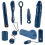 Midnight Blue Set 2