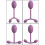 Vaginal Trainer with Bouncing Weights 6