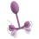 Vaginal Trainer with Bouncing Weights 7