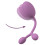 Vaginal Trainer with Bouncing Weights 8