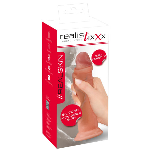 Real Skin