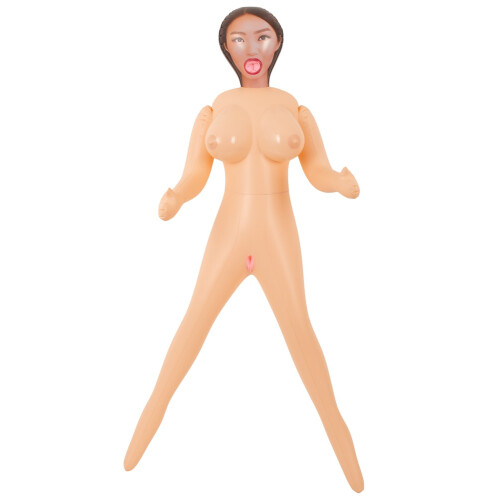 Yuki 1