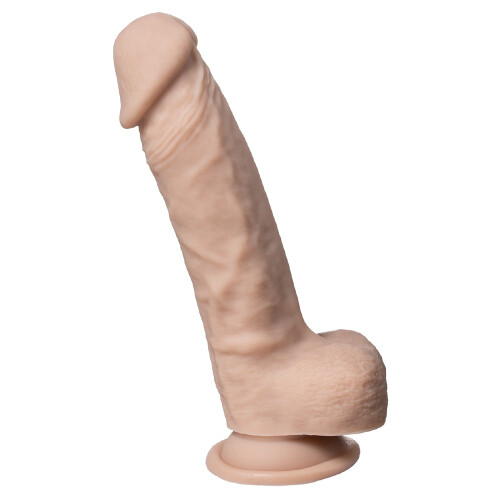 7" Model 1 Real Skin 1