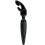 BAILE - SENSUAL MASSAGER WITH INTERCHANGEABLE HEAD 1