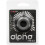 CALEXOTICS - ALPHA PROLONG SET OF 2 RING GREY 2