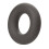 CALEXOTICS - ALPHA PROLONG SET OF 2 RING GREY 3