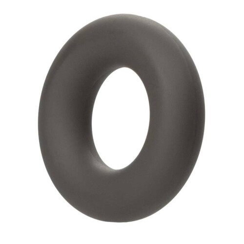 CALEXOTICS - ALPHA PROLONG SET OF 2 RING GREY 2