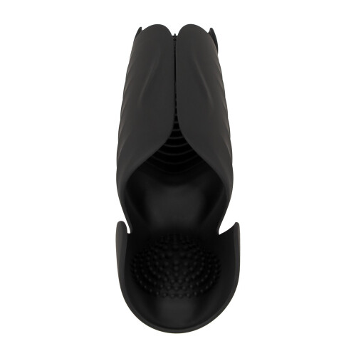 Rebel Handy Masturbator med 3-punkts stimulation 2
