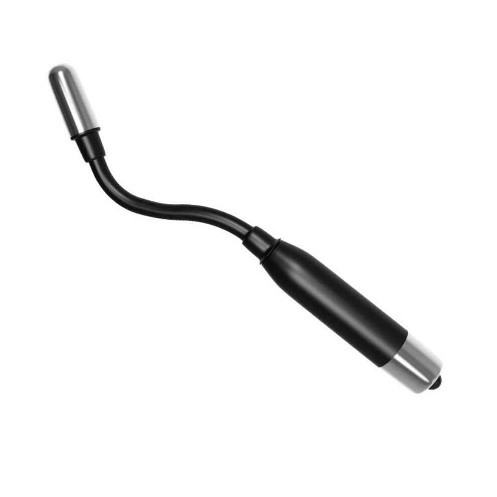 Baile Stimulating Baile - Wizard Magic Wand Stimulator With Vibration