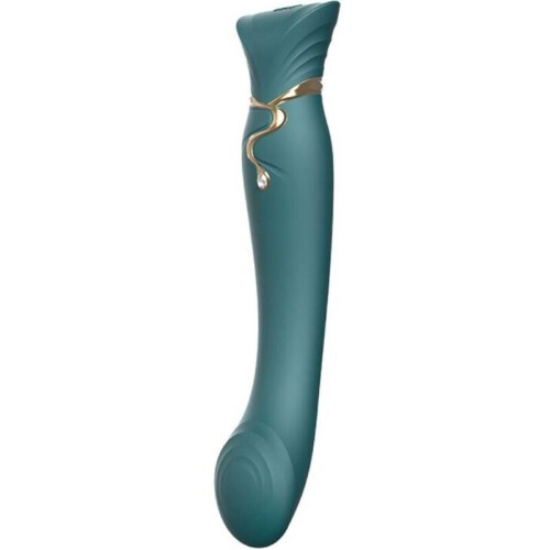 Zalo Queen G-punktsvibrator