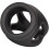 CALEXOTICS - ALPHA DUAL CAGE RING BLACK 5