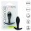 CALEXOTICS - BOUNDLESS TEARDROP PLUG 1
