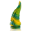 EPIC - CETUS GREEN TENTACLE DILDO LARGE SIZE 1