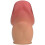 PRETTY LOVE - OSCAR PENIS THICKER PINK 4