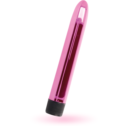 INTENSE - VITO VIBRATOR PINK 2