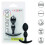 CALEXOTICS - BOUNDLESS 2X TEARDROP PLUG 1