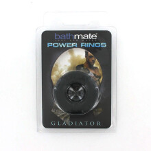Bathmate Power Rings Gladiator Penisring
