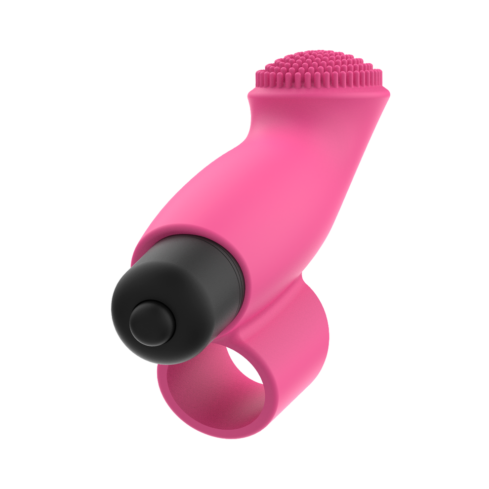 Ohmama Vibrators Pink Ohmama - Thimble Vibrator Xmas Edition