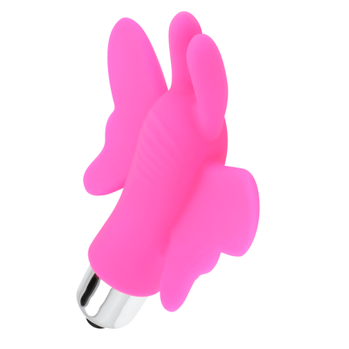 OHMAMA - BUTTERFLY STIMULATING THIMBLE 1