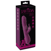 3 Function Vibrator