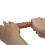 PRETTY LOVE - PRESTON VIBRATING PENIS SLEEVE 18 CM 4