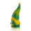 EPIC - CETUS GREEN TENTACLE DILDO SMALL SIZE 1