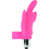 OHMAMA - BUTTERFLY STIMULATING THIMBLE 3
