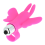 OHMAMA - BUTTERFLY STIMULATING THIMBLE 4